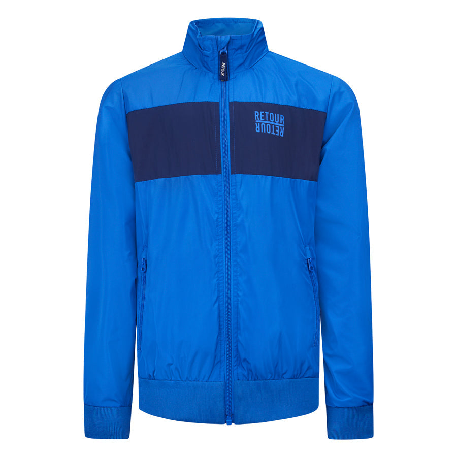 Retour Jacket Andy