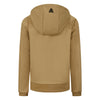 Jongens Jacket Luc van Retour in de kleur light sand in maat 146-152.