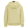 Jongens Sweater Sammy van Retour in de kleur pale sun in maat 158-164.