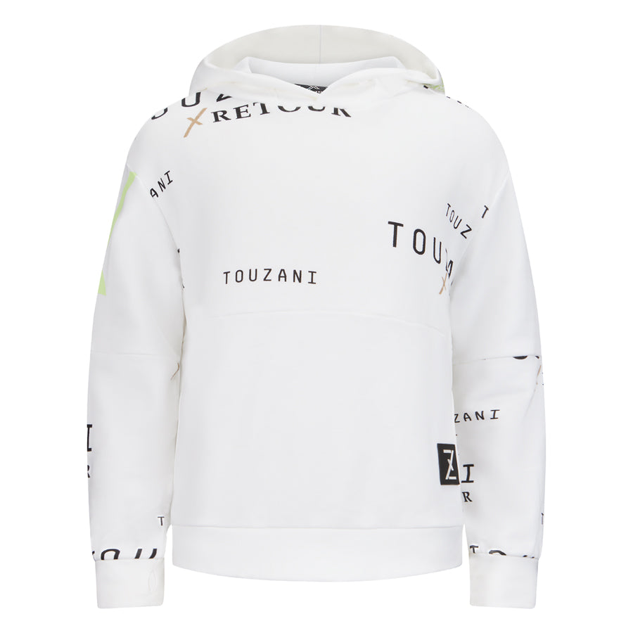 Retour Sweater Hop