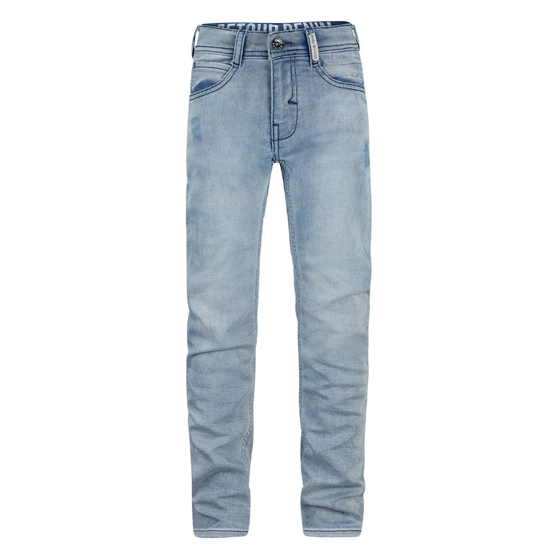 Retour Jeans Spijkerbroek Luciano