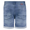 Retour Jeans Spijkershort Loek