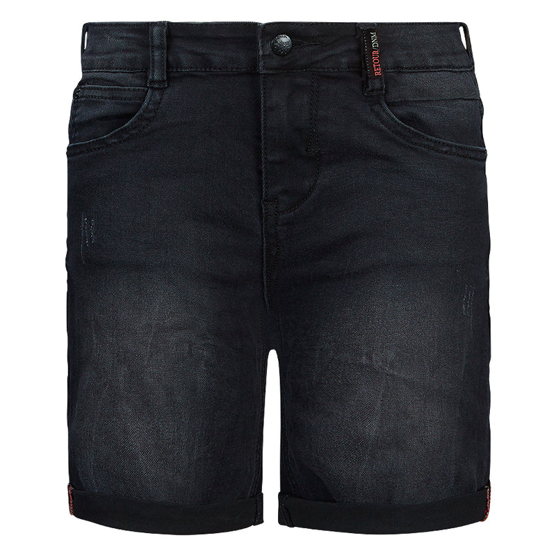 Retour Jeans Spijkershort Reve