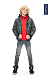 Retour Winterjas Eric