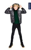 Retour Winterjas Eric
