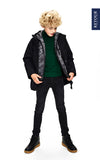 Retour Winterjas Eric
