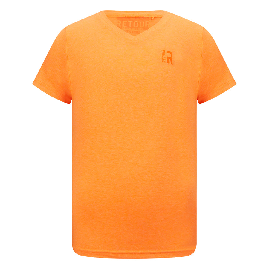 Retour T-Shirt Sean