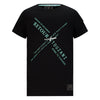 Retour Touzani T-shirt Knock
