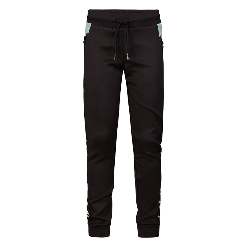 Retour Touzani Sportspants Ditch