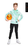 Retour Touzani Sportspants Ditch