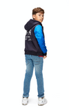 Retour Summer Jacket Ves