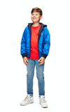 Retour Summer Jacket Ves