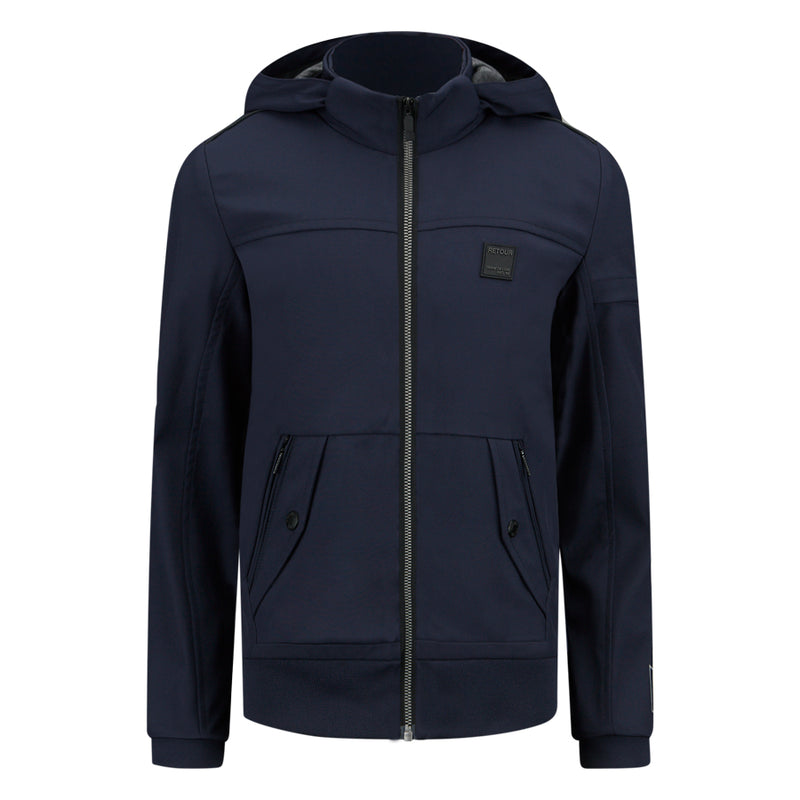 Retour Summer Jacket Cedric