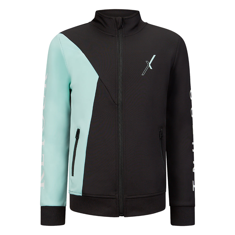Retour Touzani Sports Jacket Cross