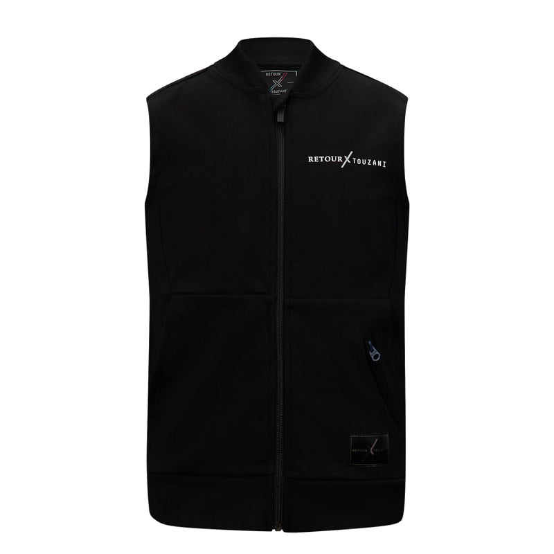 Retour Touzani Body Warmer Jump