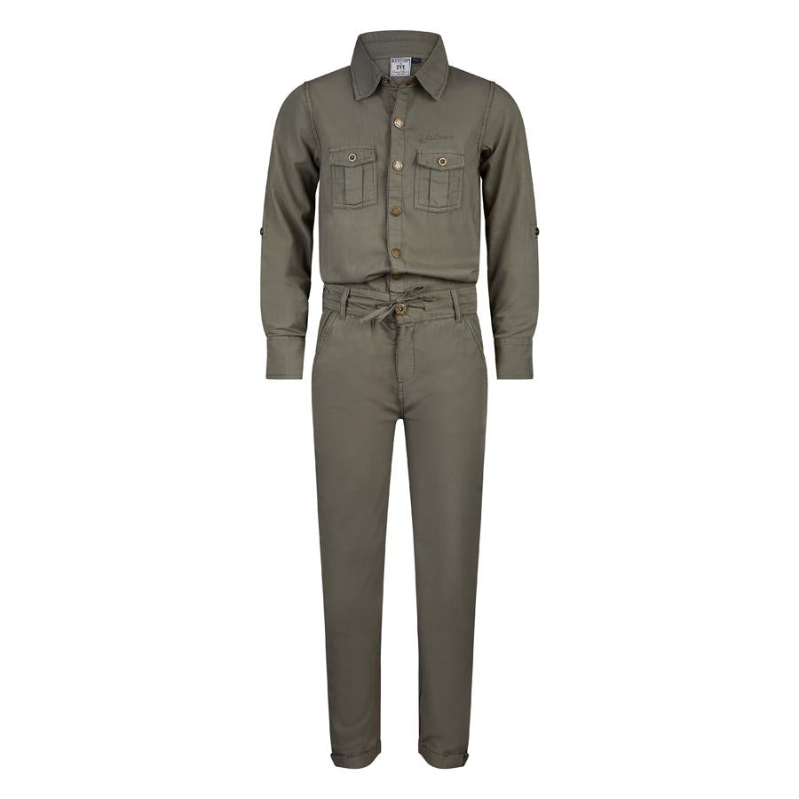 Retour Jeans Jumpsuit Leila