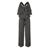 Meisjes Jumpsuit Maria van Retour Jeans in de kleur Black in maat 134/140.