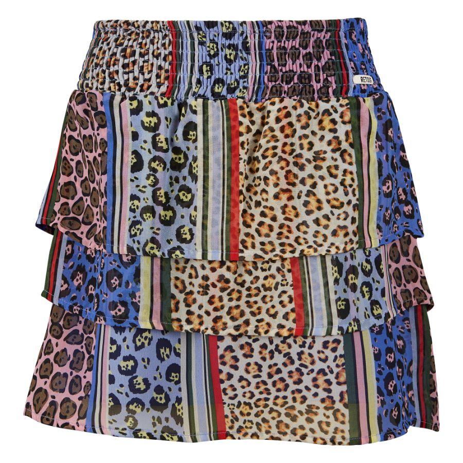 Retour Jeans Rok Sylvana