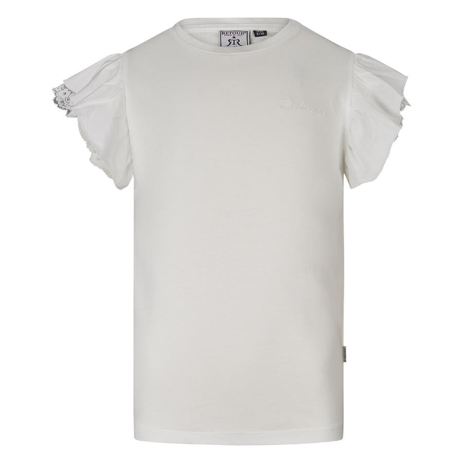 Retour Jeans T-shirt Hanna