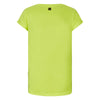 Meisjes T-shirt Maribelle van Retour Jeans in de kleur Poppy Red in maat 134/140.