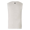 Meisjes Top Selma van Retour Jeans in de kleur Off White in maat 134/140.