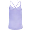 Meisjes Top Belinda van Retour Jeans in de kleur Lilac in maat 134/140.