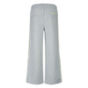 Meisjes Sweatpant Monica van Retour Jeans in de kleur Kit Melange in maat 134/140.