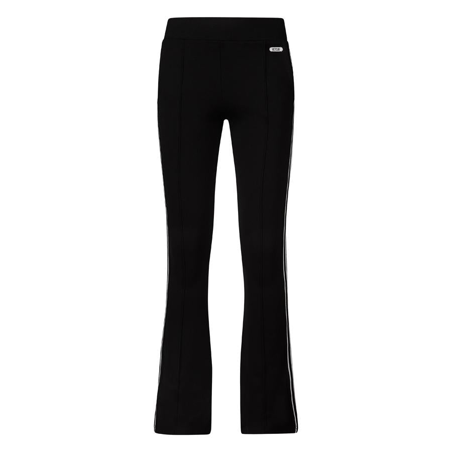 Retour Jeans Flared sweatpants Bodil