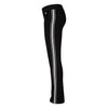 Meisjes Flared sweatpants Bodil van Retour Jeans in de kleur Black in maat 134/140.