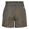 Meisjes Short Paola van Retour Jeans in de kleur Black in maat 134/140.