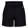 Meisjes Short Paola van Retour Jeans in de kleur Black in maat 134/140.