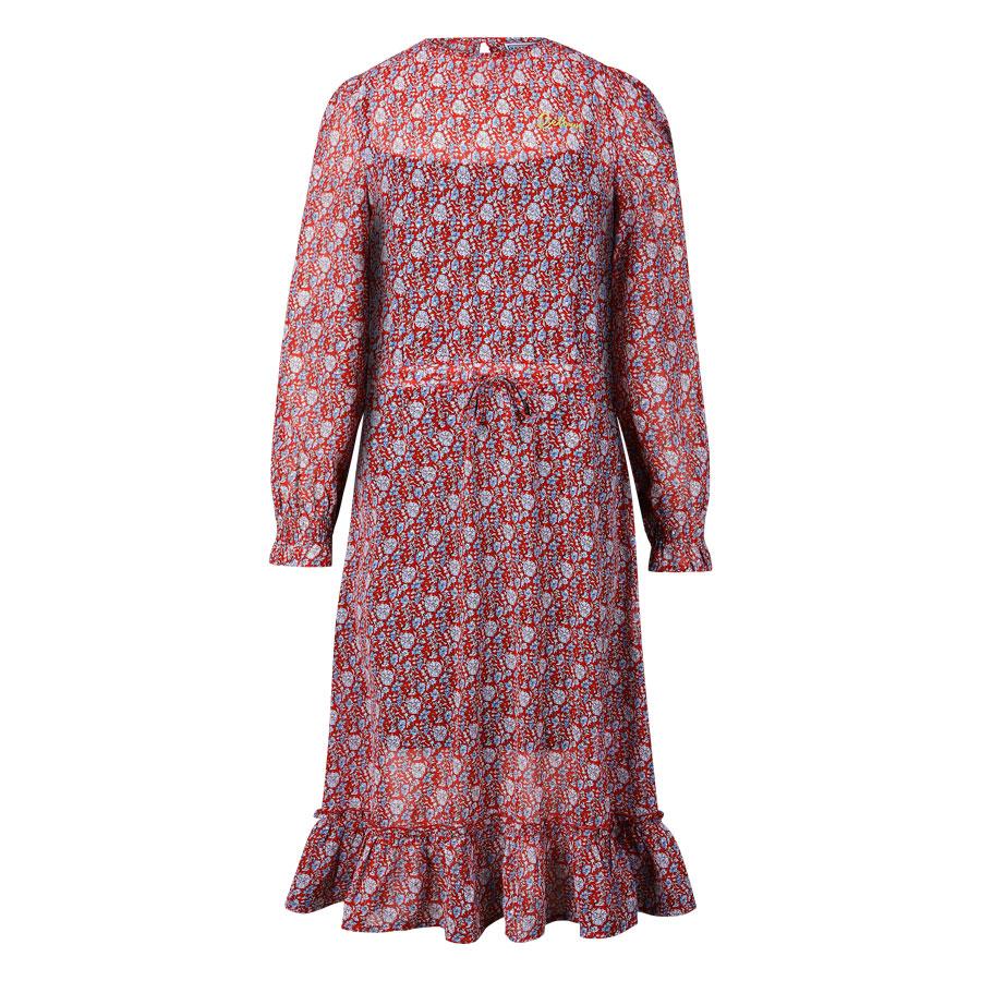 RETOUR Long dress AOP Kylie