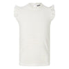 Meisjes Top Fay van RETOUR in de kleur light blue in maat 170/176.