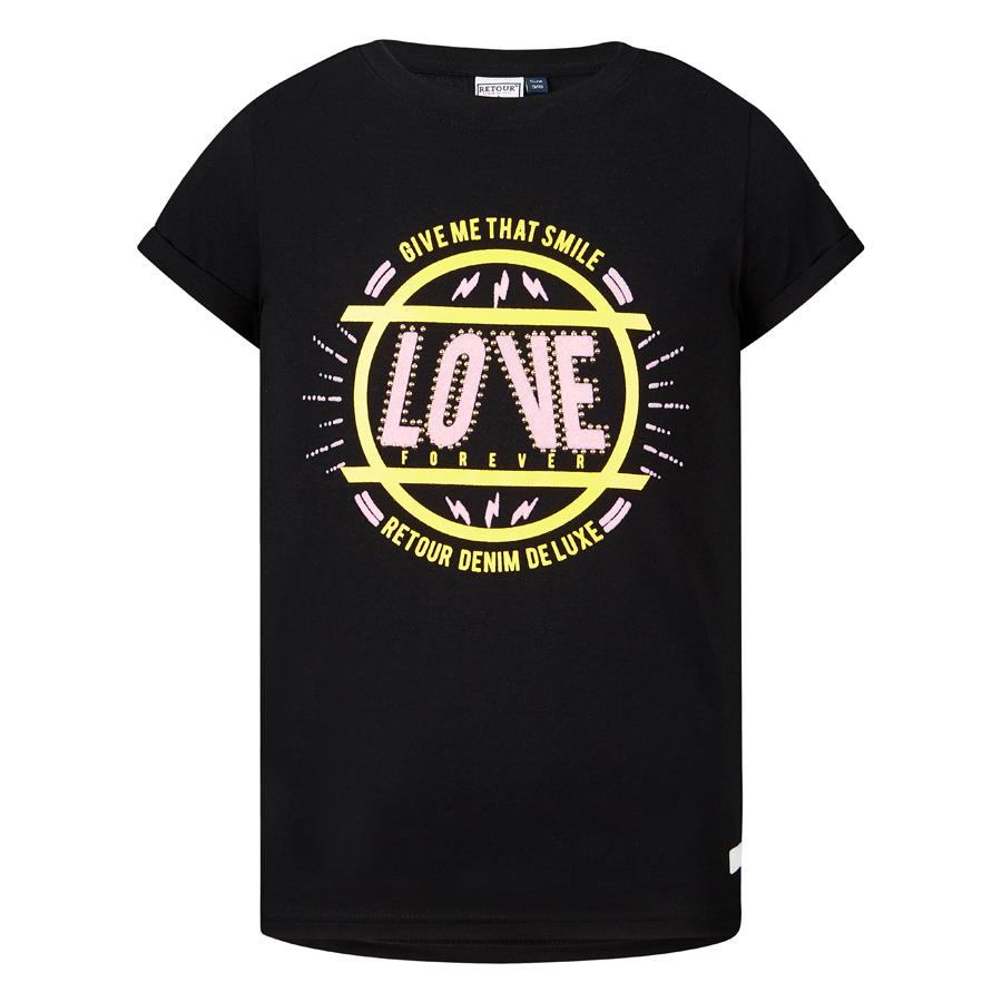 RETOUR T-shirt Monika