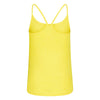 Meisjes Top Belinda van RETOUR in de kleur yellow in maat 170/176.