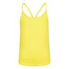Meisjes Top Belinda van RETOUR in de kleur yellow in maat 170/176.
