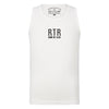 Meisjes Tanktop Sheila van RETOUR in de kleur black in maat 170/176.