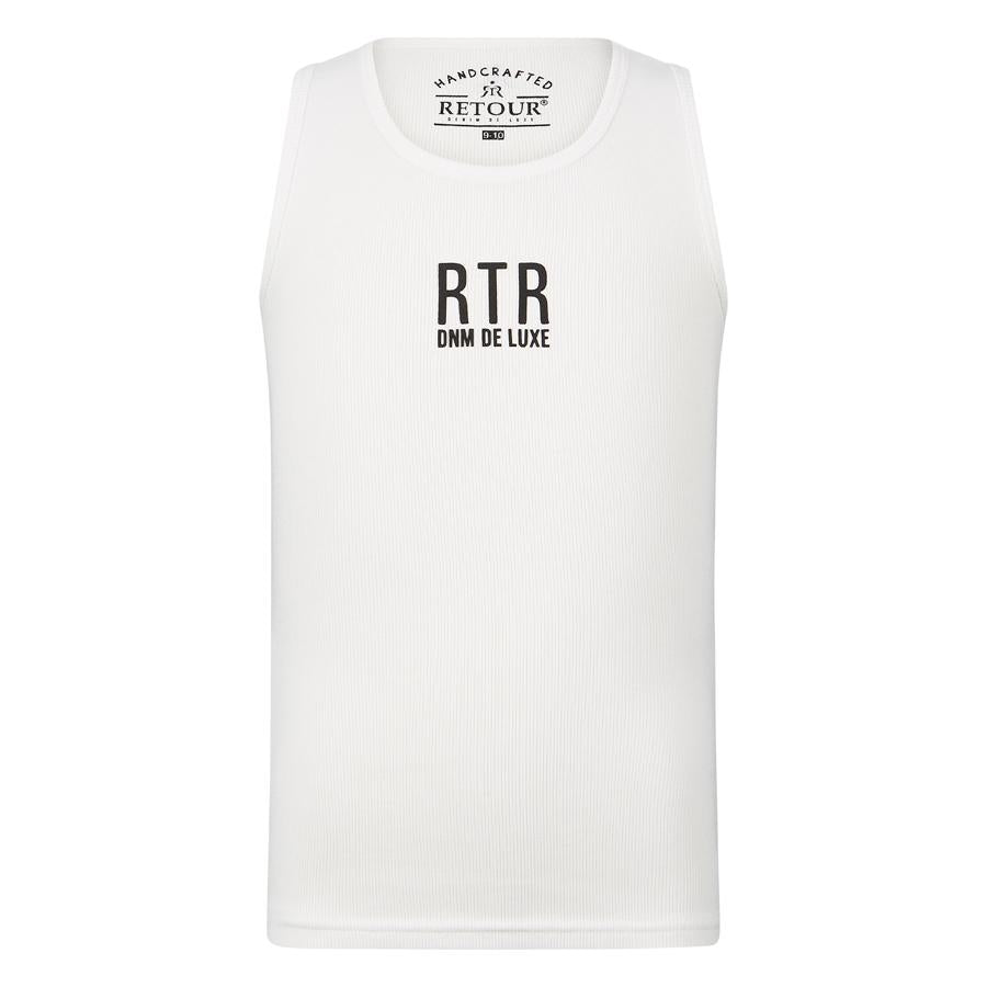 RETOUR Tanktop Sheila