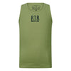 Meisjes Tanktop Sheila van RETOUR in de kleur black in maat 170/176.