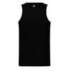 Meisjes Tanktop Sheila van RETOUR in de kleur black in maat 170/176.
