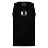 Meisjes Tanktop Sheila van RETOUR in de kleur black in maat 170/176.