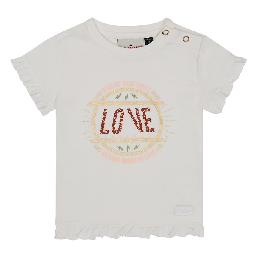 RETOUR T-shirt Love Amelie
