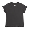 Meisjes T-shirt Love Amelie van RETOUR in de kleur antra in maat 86.