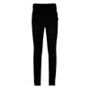 Meisjes Jeans Brianna van RETOUR in de kleur black denim in maat 176.