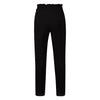 Meisjes Trousers Janella van RETOUR in de kleur black in maat 170/176.