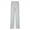 Meisjes Trousers stripe Colette van RETOUR in de kleur off-white in maat 170/176.