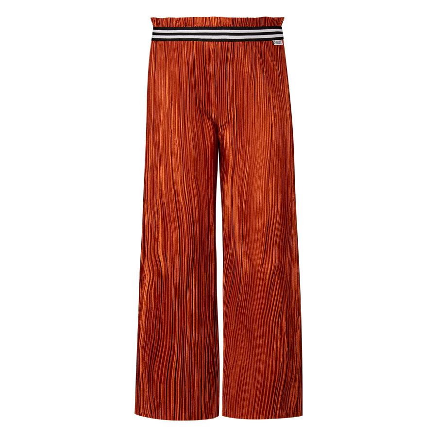 RETOUR Trousers plissé Cynthia