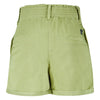 Meisjes Shorts Lisette van RETOUR in de kleur light khaki in maat 170/176.