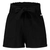 Meisjes Shorts Doutzen van RETOUR in de kleur black in maat 170/176.