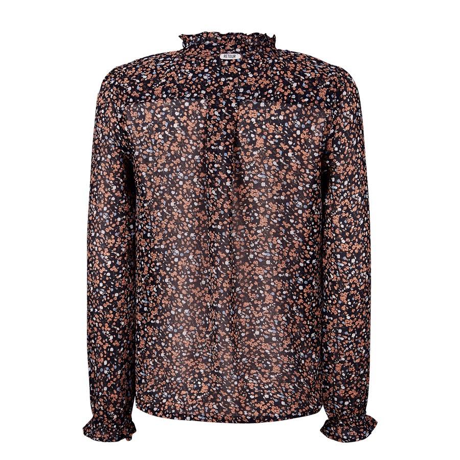 RETOUR Blouse Ilja